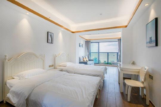 惠东,惠州惠东县海公园d栋显示地图携程酒店惠东酒店惠州海伦景悦公寓