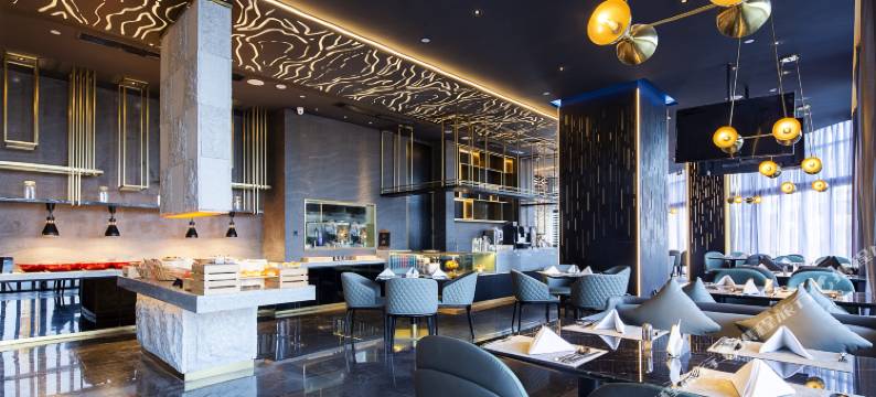 成都盛铂仕丹·麓上酒店图片