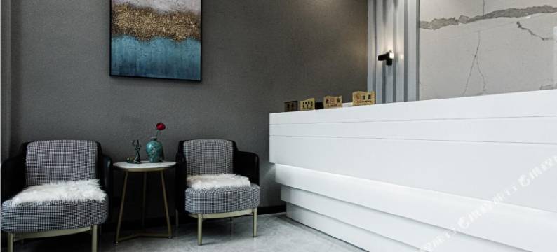 雷洞坪友好饭店图片