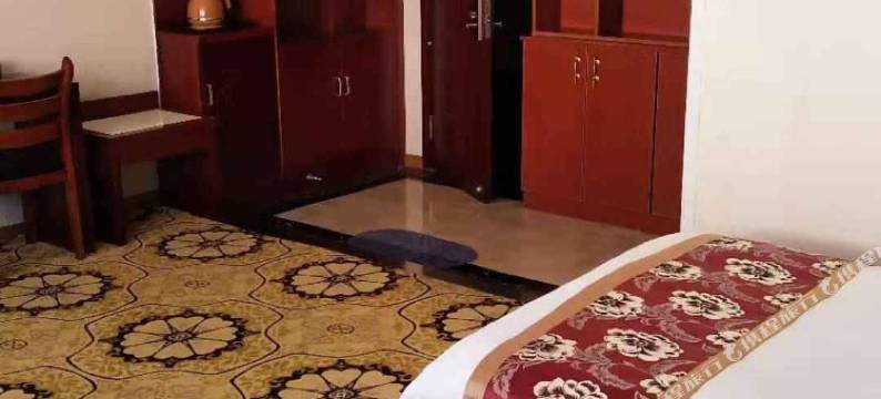 江达汇胜大酒店图片