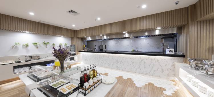 儋州佰丽海景酒店(洋浦店)图片