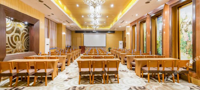 秦皇岛半岛四季酒店图片