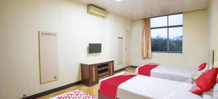 林清旅馆(福州闽侯大学城金屿地铁站店)图片