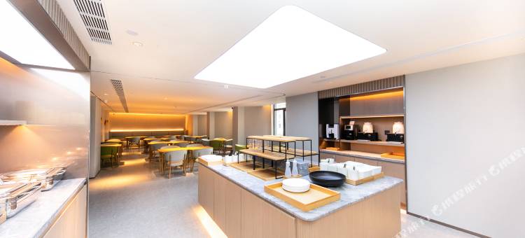 全季酒店(西安南稍门地铁站店)图片