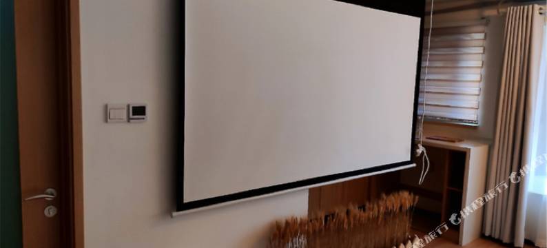 太原一壹城市金牛座民宿图片