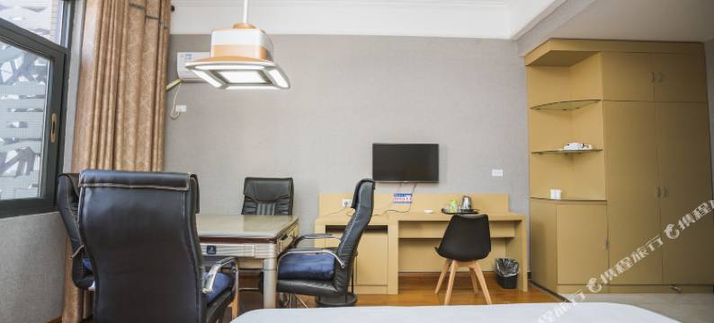 荆州金明珠酒店图片