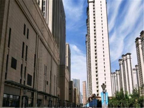 石家庄云空间公寓(10号店)