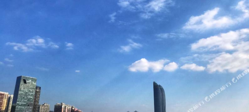 鼓浪屿海角5号旅馆图片