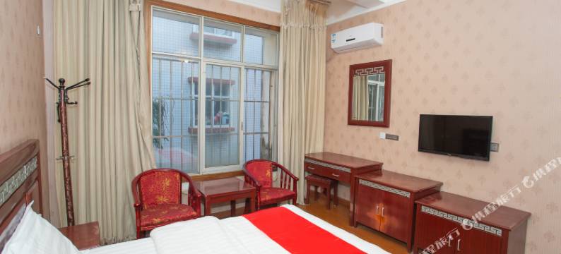 昆明丽菲宾馆图片