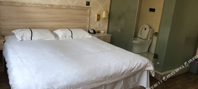 盛隆宾馆(咸宁站店)图片