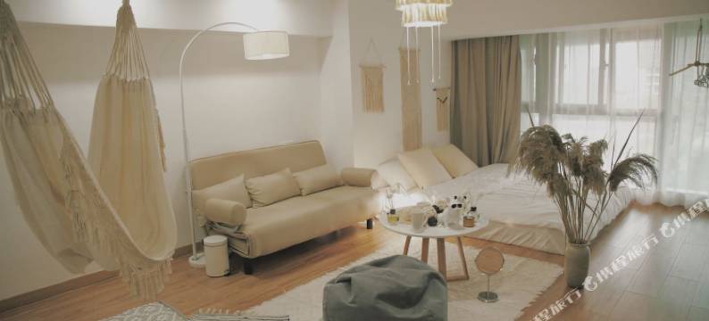 西安良夕主题酒店图片