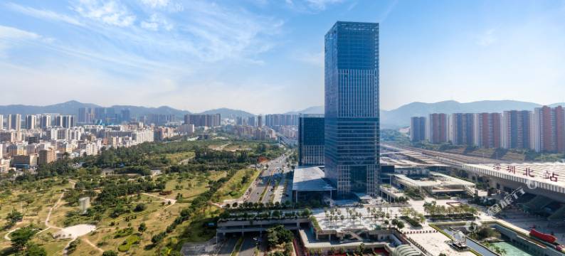格姆顿·fashion悦居(深圳北站东广场店)图片
