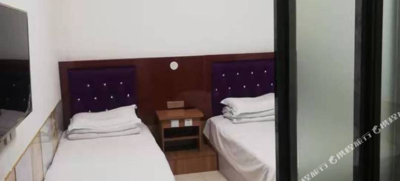 密山鑫鑫客运旅馆图片