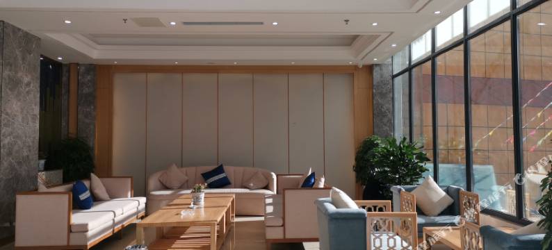 江达全季富氧酒店图片