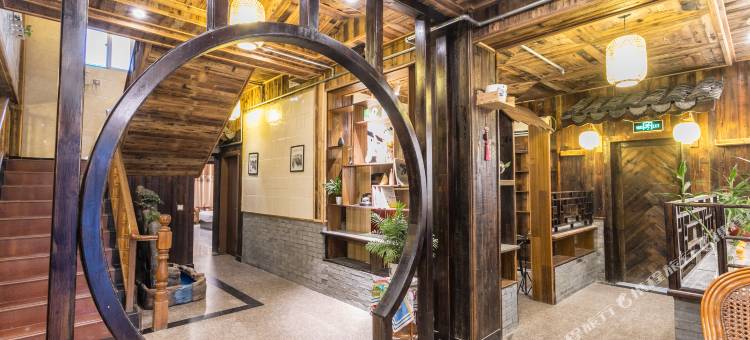 花筑·周庄水墨别院生活客栈图片