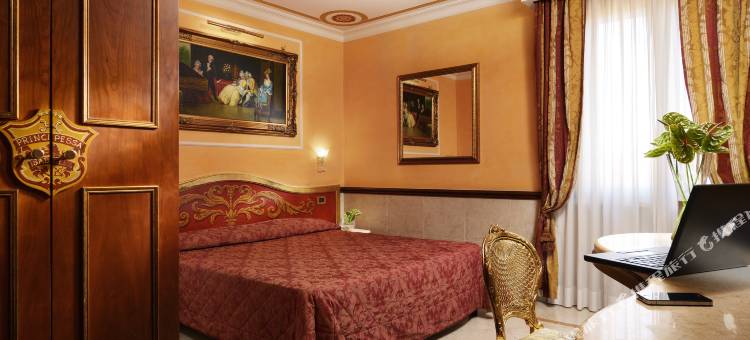 凯隆酒店-伊莉沙伯公主(Hotel Principessa Isabella)图片