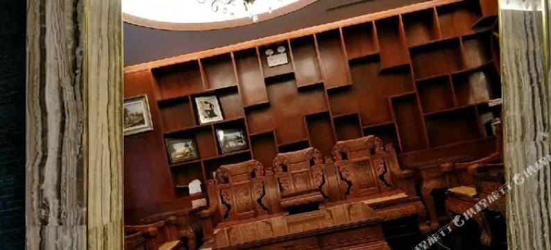 赫章醉爽黔行酒店图片