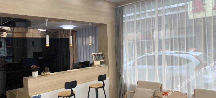 金华东峰酒店(金华高铁站店)图片