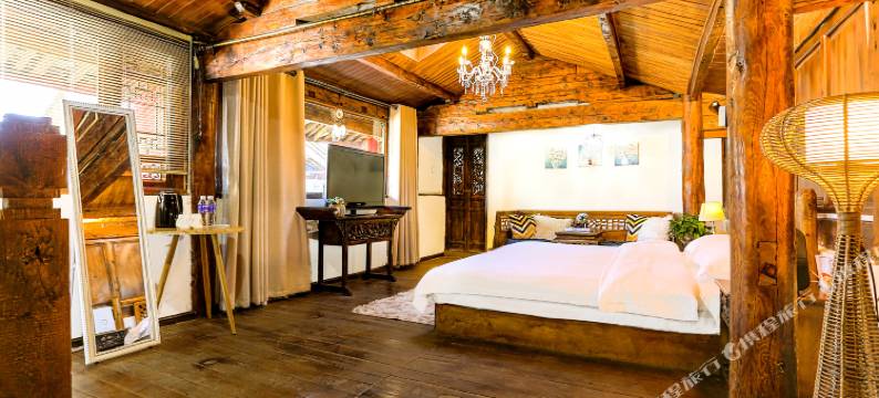 丽江伯特利客栈图片