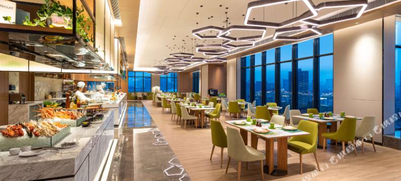 龙湖霞菲公馆(滨江龙湖天街店)图片
