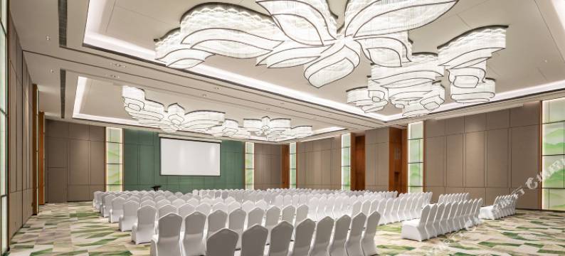 龙湖霞菲公馆(滨江龙湖天街店)图片