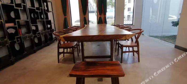 心沐滕院(滕头生态景区店)图片