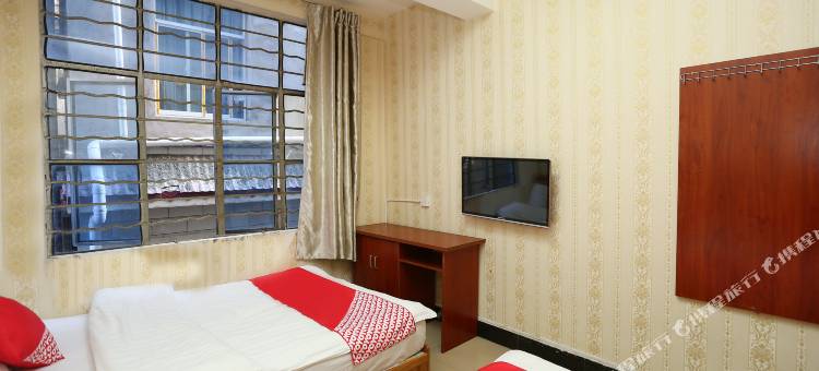 OYO昆明新村招待所图片