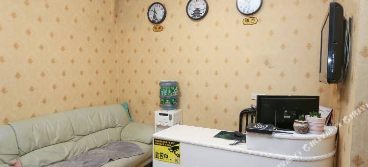 OYO昆明新村招待所图片