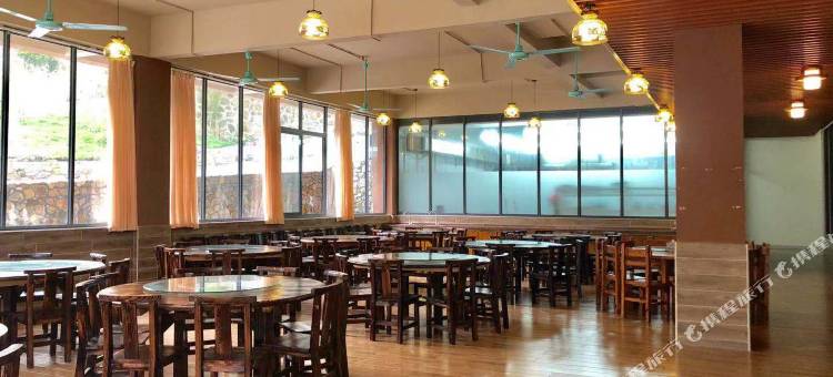 罗浮山花语居民宿图片