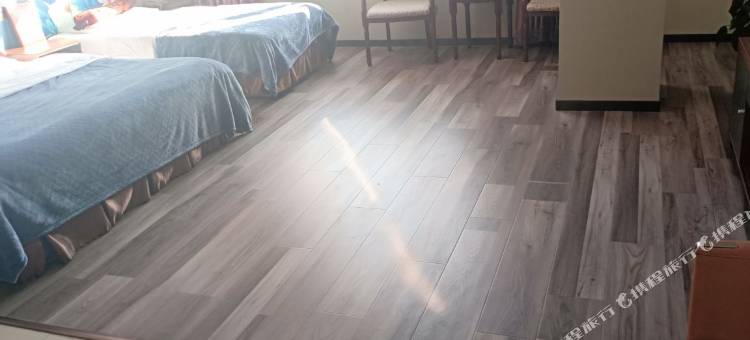 九九如家商务宾馆(包头九原万达广场店)图片