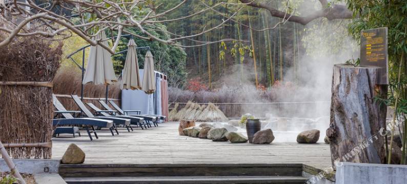 客堂间·莫干山温泉主题民宿图片