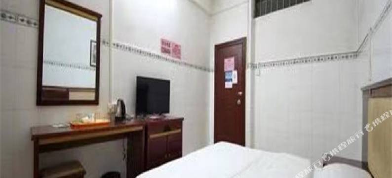 南宁鑫利商务宾馆图片