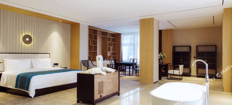 崇义阳明花园酒店图片