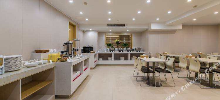 星程酒店(太原南站店)图片