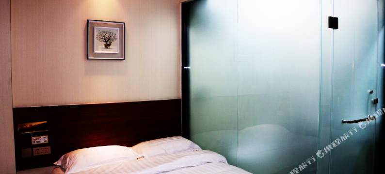 平凉复兴快捷宾馆图片