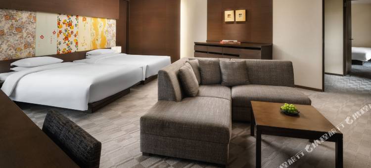 京都凯悦酒店(Hyatt Regency Kyoto)图片