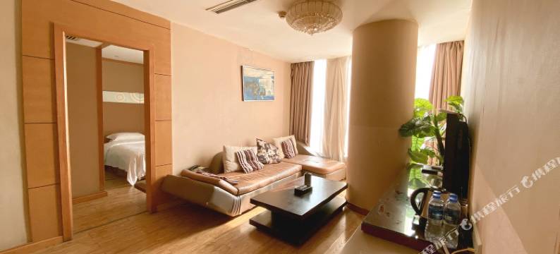 全林酒店(贵阳甲秀楼店)图片