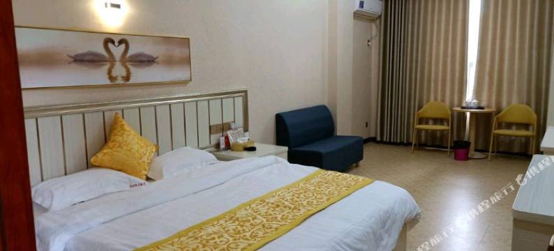 茂名乡村假日酒店(电白观珠镇店)图片