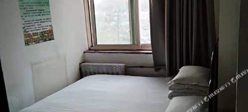 包头富兴旅馆图片