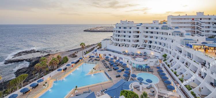 圣塔芭芭拉高尔夫和海洋俱乐部(Santa Barbara Golf and Ocean Club)图片