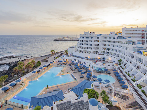 圣塔芭芭拉高尔夫和海洋俱乐部