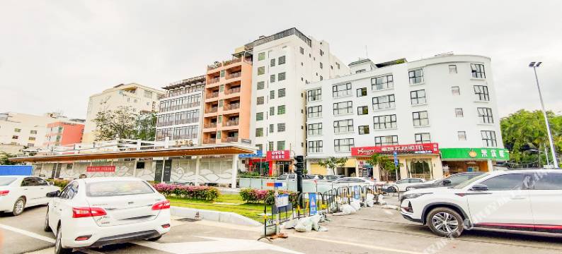 三亚凤雅宾馆图片