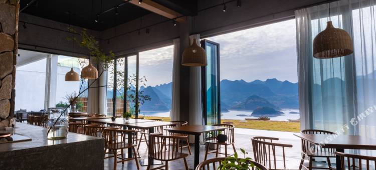 清远西溪子民宿图片