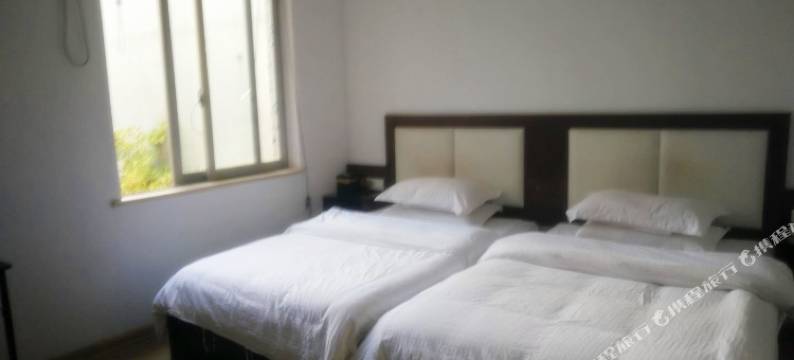 宁海地中海宾馆图片