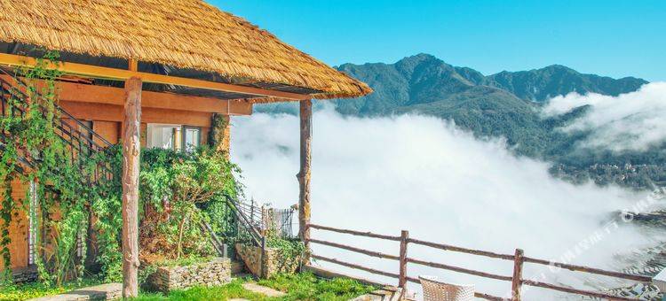 花窝窝客栈(元阳二号院店)图片
