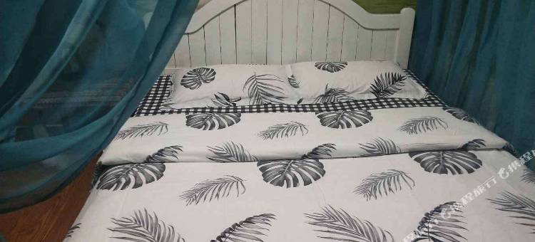 太原个性公寓图片