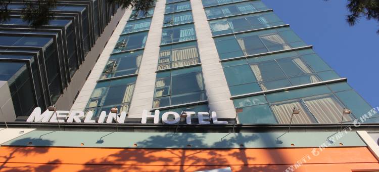 明洞梅林酒店(Myeongdong Merlin Hotel)图片