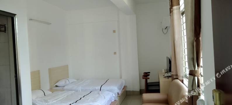 湛江天润公寓图片