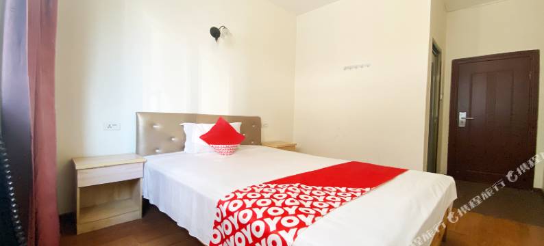 涪陵种业宾馆(泽胜中央广场店)图片