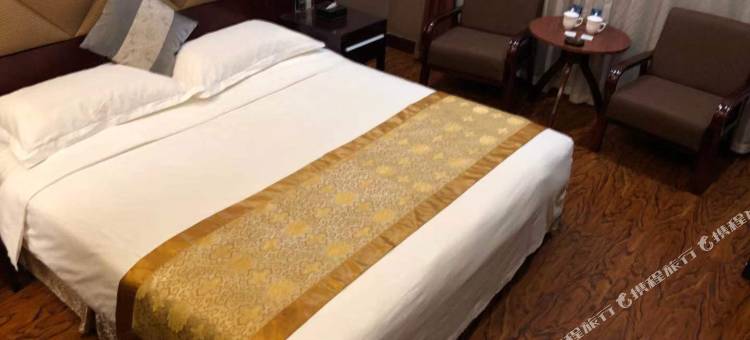 朝阳万国温泉酒店图片